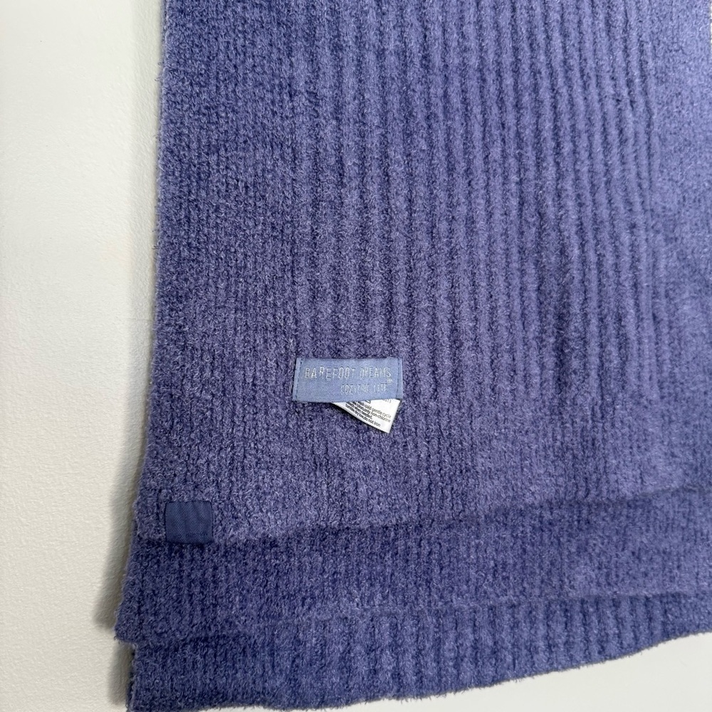 Barefoot Dreams Cozychic Lite Scarf